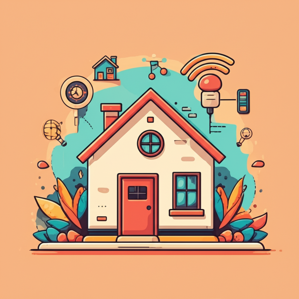 Breaking the Buffer: A Comprehensive Guide to Improving Your Home Internet Signal Breaking the Buffer: A Comprehensive Guide to Improving Your Home Internet Signal