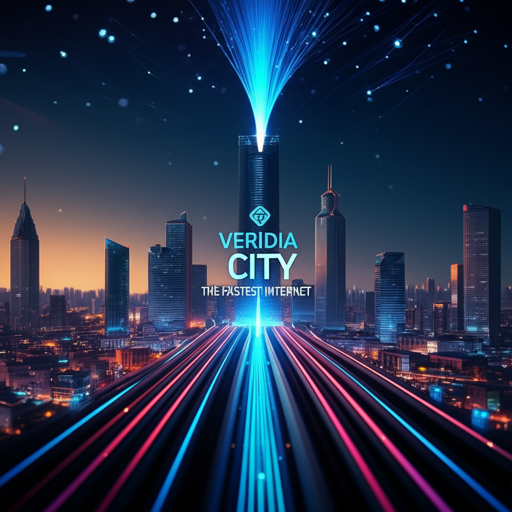 Okay, let’s create a vibrant, tech-forward city and dive deep into its internet landscape. I’ll call our fictional city Veridia City. Okay, let’s create a vibrant, tech-forward city and dive deep into its internet landscape. I’ll call our fictional city Veridia City.