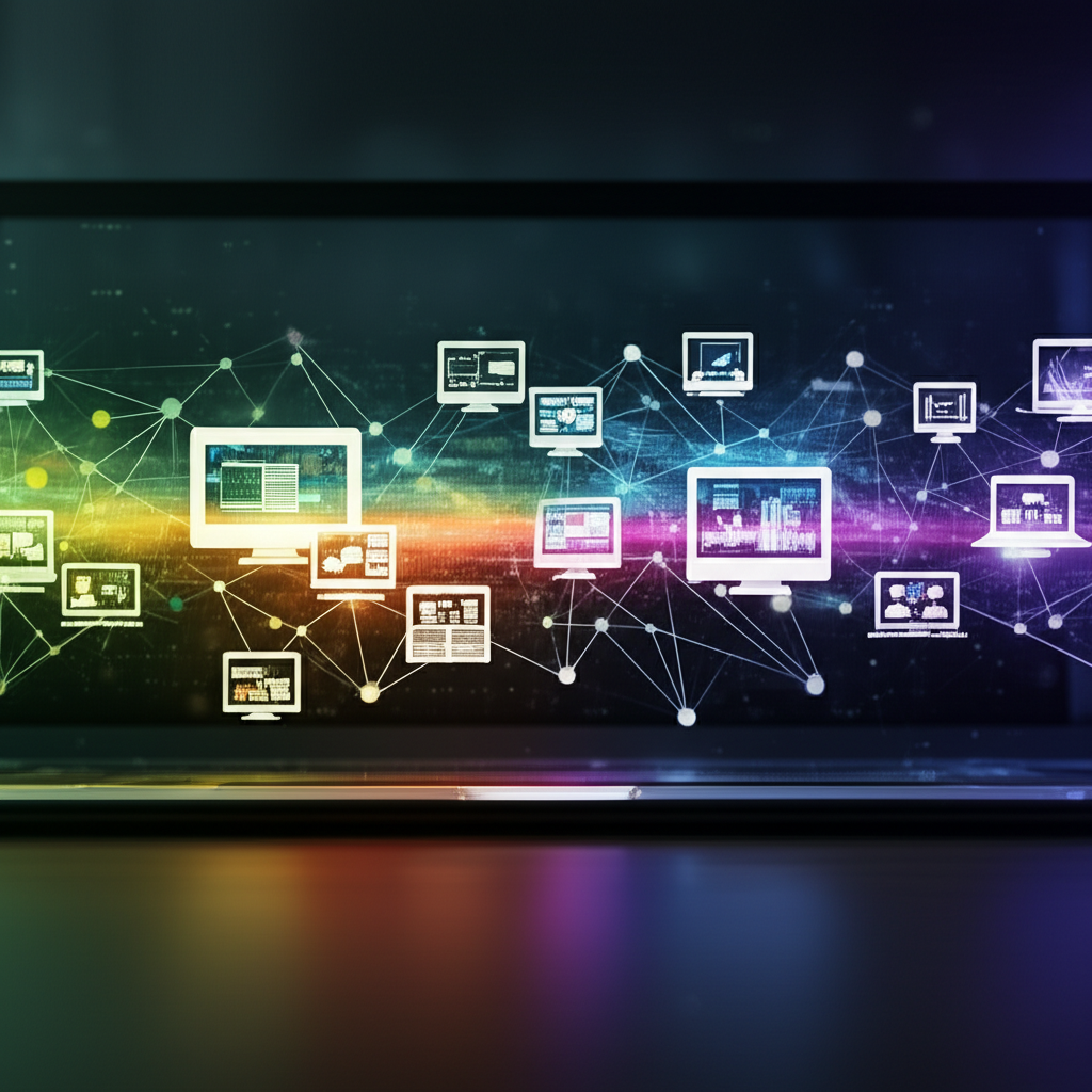 The Digital Lifeline: Navigating Internet Service for Seamless Remote Work The Digital Lifeline: Navigating Internet Service for Seamless Remote Work