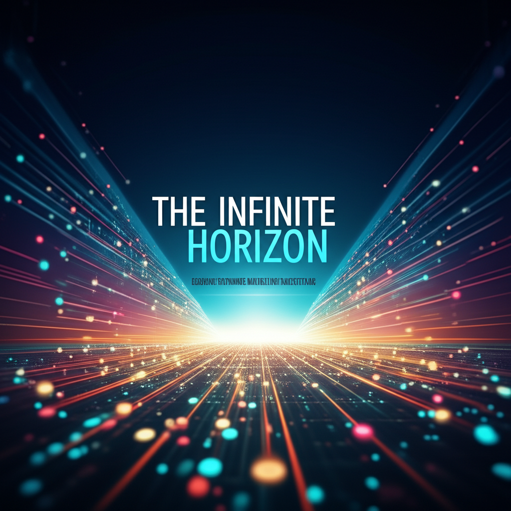 The Infinite Horizon: Decoding the Promise and Reality of Unlimited Data Internet Plans The Infinite Horizon: Decoding the Promise and Reality of Unlimited Data Internet Plans