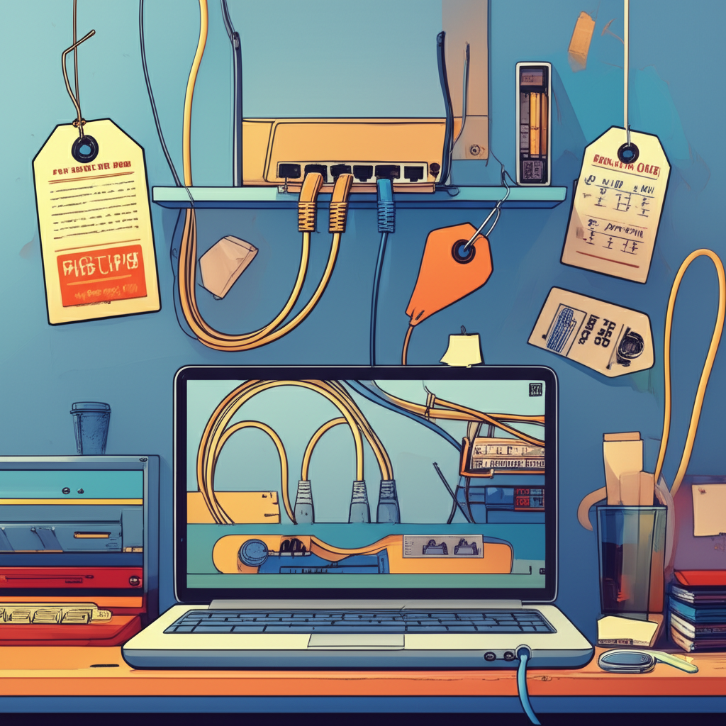 The Unseen Price Tag: Decoding Internet Installation Costs The Unseen Price Tag: Decoding Internet Installation Costs