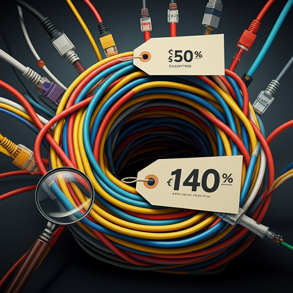 The Unseen Price Tag: Navigating the Complex World of Internet-Only Plan Prices The Unseen Price Tag: Navigating the Complex World of Internet-Only Plan Prices