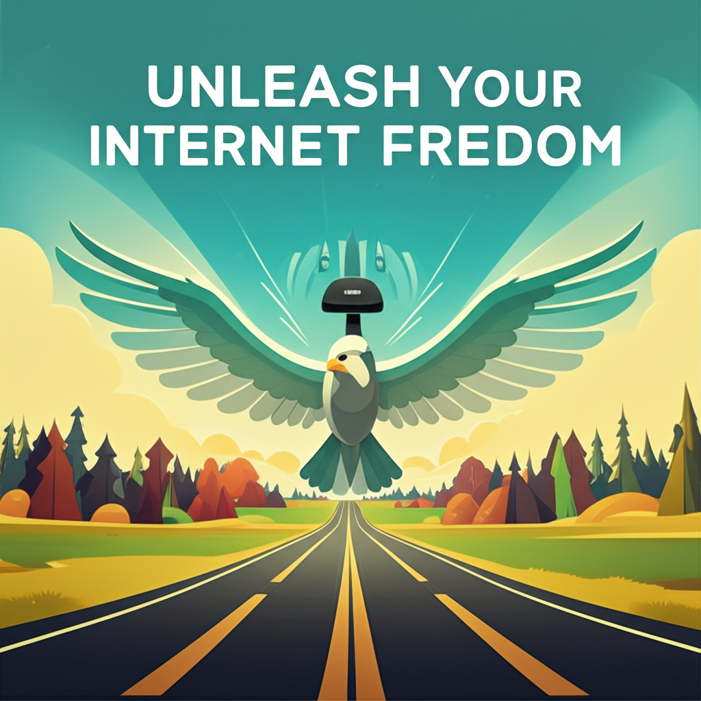 Unleash Your Internet Freedom: A Comprehensive Guide to No-Contract Options Unleash Your Internet Freedom: A Comprehensive Guide to No-Contract Options